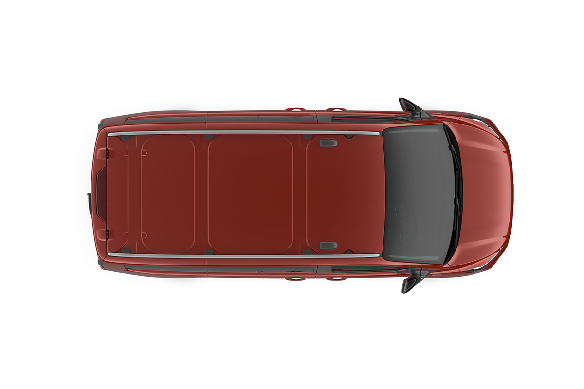 2024 Ford Tourneo Active AV SWB