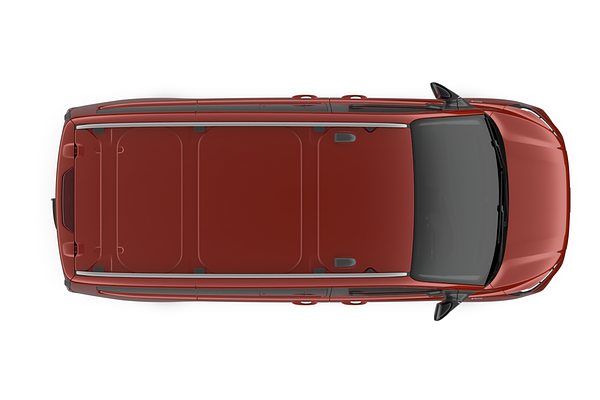 2024 Ford Tourneo Active AV SWB