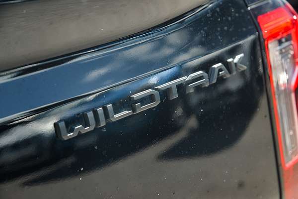 2025 Ford Ranger Wildtrak 4X4 2.0L