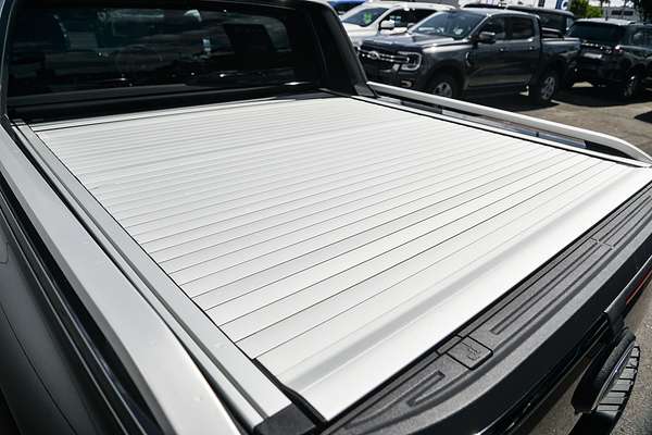 2025 Ford Ranger Wildtrak 4X4 2.0L