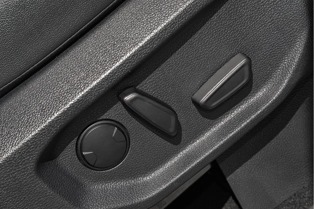 2025 Ford Ranger Wildtrak 4X4 2.0L