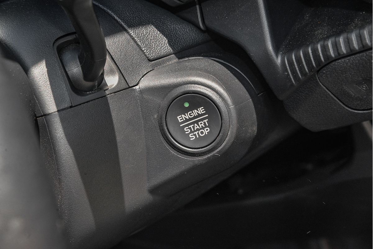 2025 Ford Ranger Wildtrak 4X4 2.0L