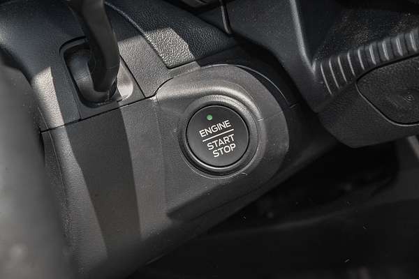 2025 Ford Ranger Wildtrak 4X4 2.0L