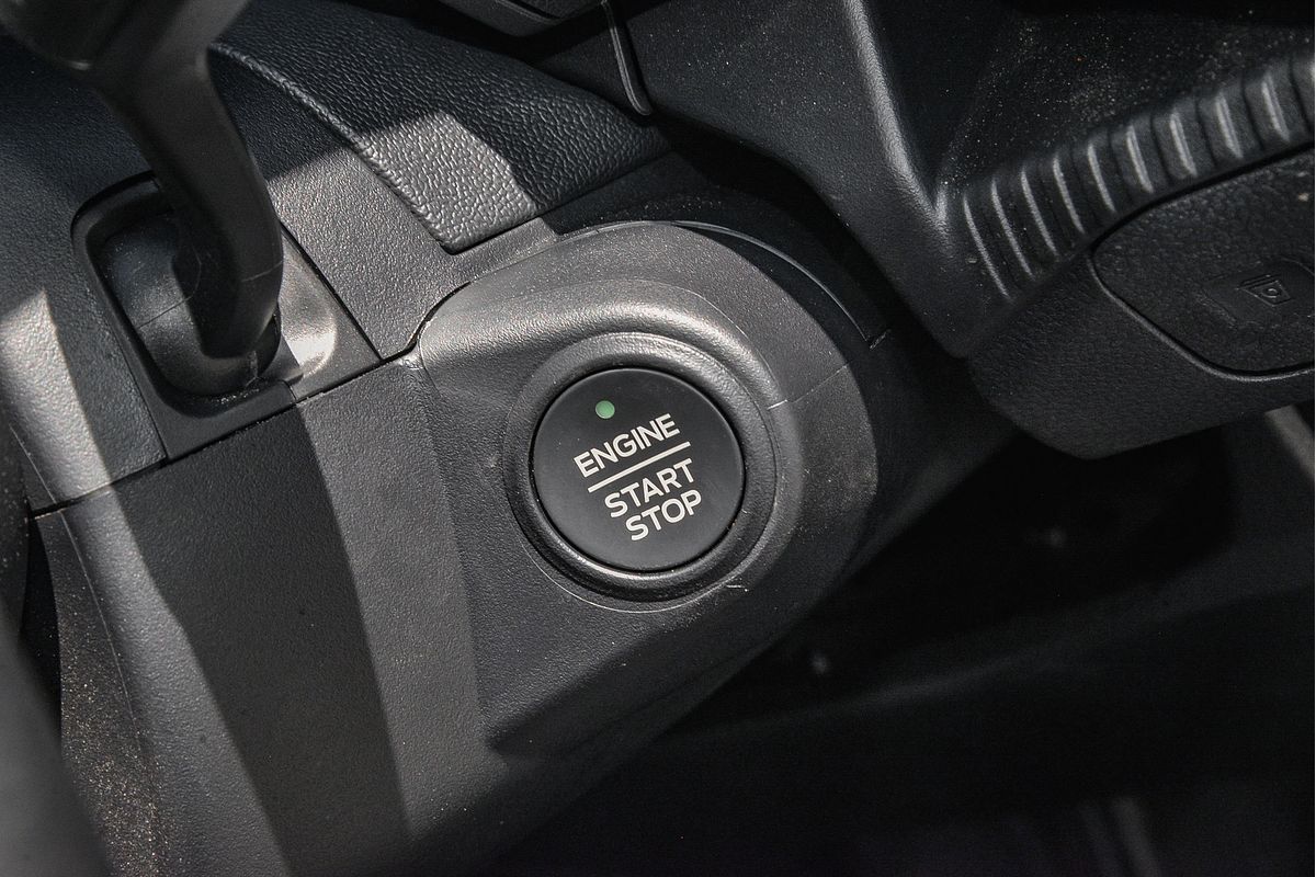 2025 Ford Ranger Wildtrak 4X4 2.0L