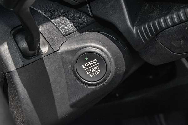 2025 Ford Ranger Wildtrak 4X4 2.0L