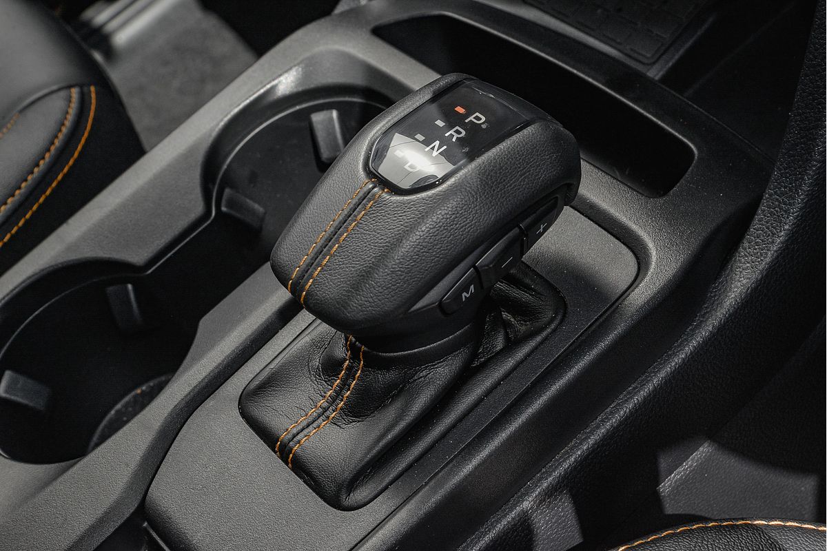 2025 Ford Ranger Wildtrak 4X4 2.0L