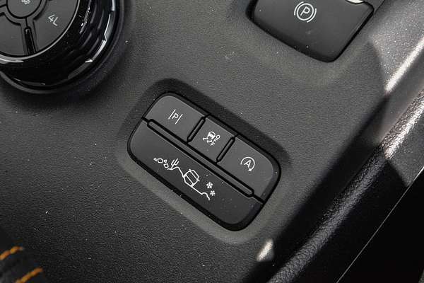 2025 Ford Ranger Wildtrak 4X4 2.0L