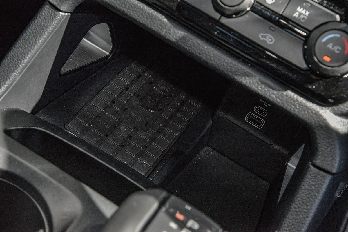 2025 Ford Ranger Wildtrak 4X4 2.0L