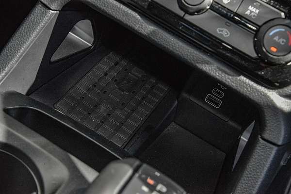 2025 Ford Ranger Wildtrak 4X4 2.0L