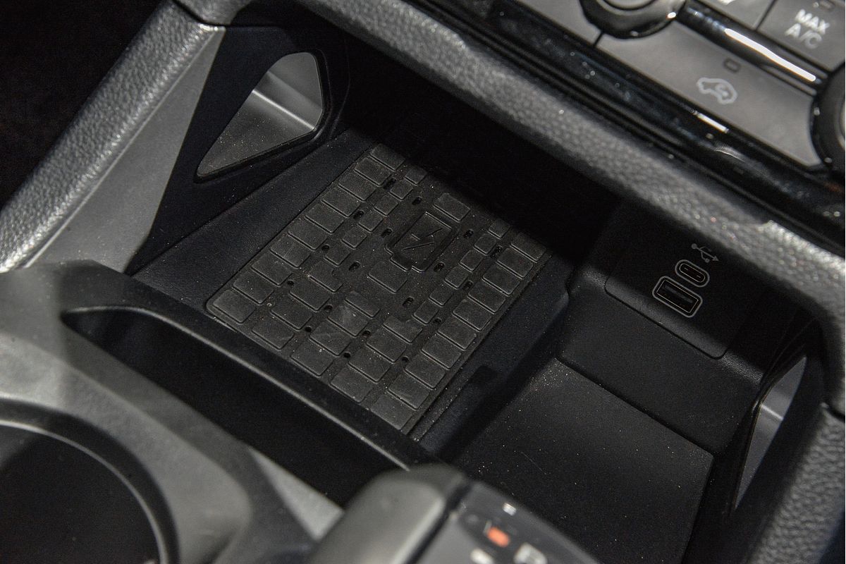 2025 Ford Ranger Wildtrak 4X4 2.0L