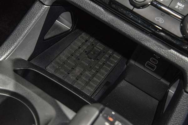 2025 Ford Ranger Wildtrak 4X4 2.0L