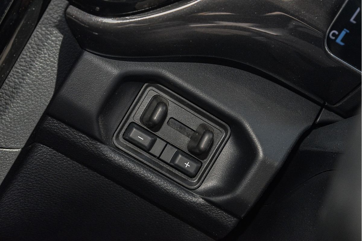 2025 Ford Ranger Wildtrak 4X4 2.0L