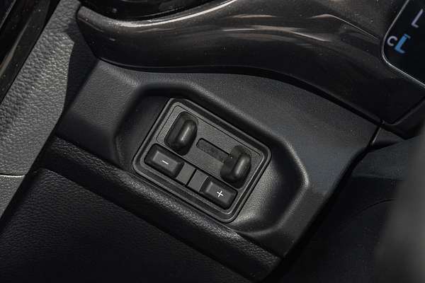 2025 Ford Ranger Wildtrak 4X4 2.0L