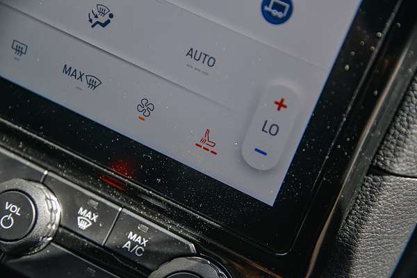 2025 Ford Ranger Wildtrak 4X4 2.0L