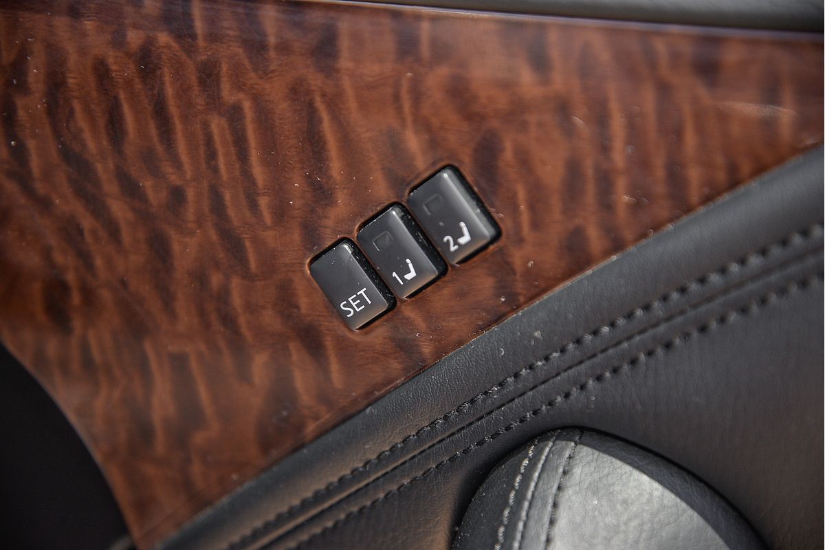 2024 Nissan Patrol Ti-L Y62