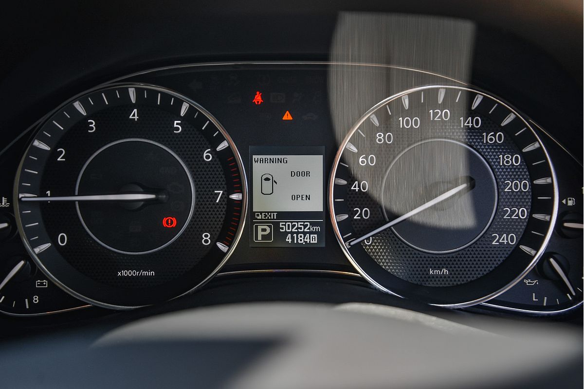 2024 Nissan Patrol Ti-L Y62