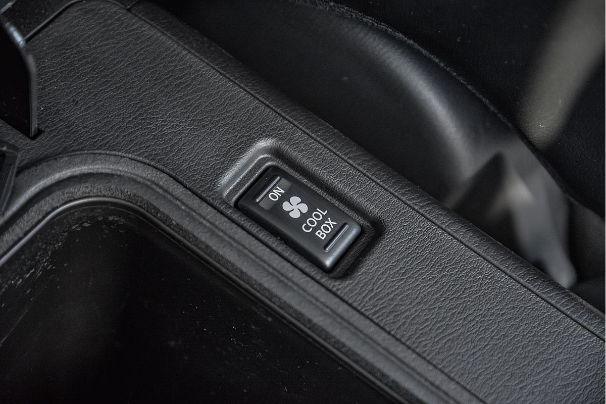 2024 Nissan Patrol Ti-L Y62