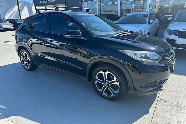 2016 Honda HR-V VTi-L