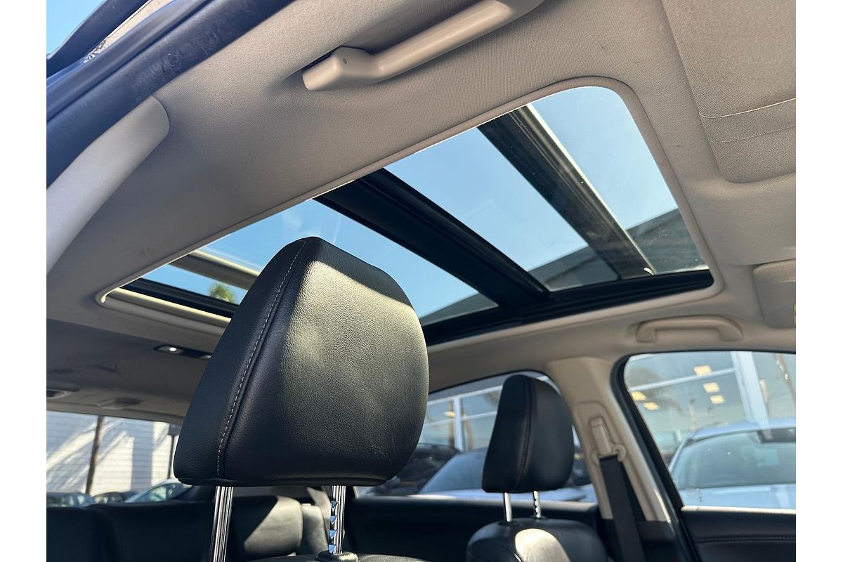 2016 Honda HR-V VTi-L