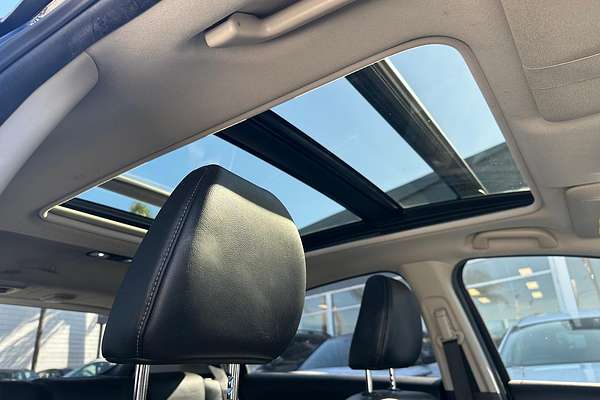 2016 Honda HR-V VTi-L