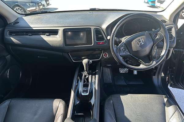 2016 Honda HR-V VTi-L