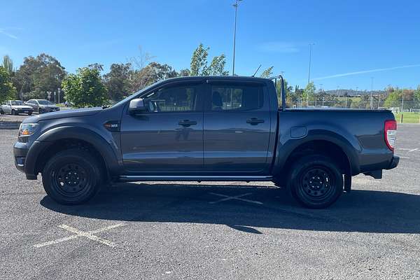 2019 Ford Ranger XLS PX MkIII 4X4 3.2L