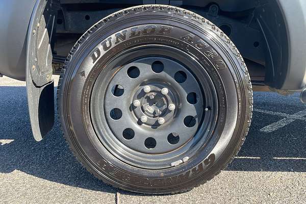 2019 Ford Ranger XLS PX MkIII 4X4 3.2L