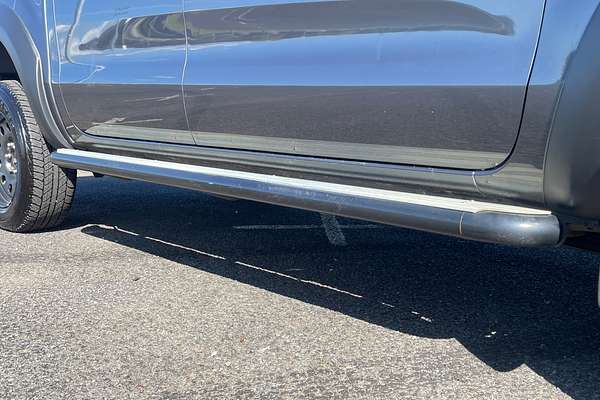 2019 Ford Ranger XLS PX MkIII 4X4 3.2L