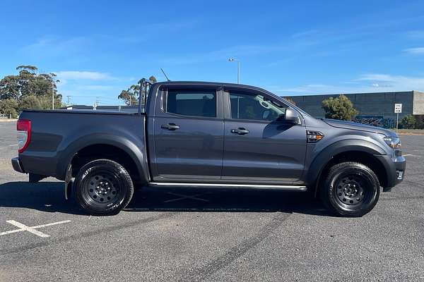 2019 Ford Ranger XLS PX MkIII 4X4 3.2L
