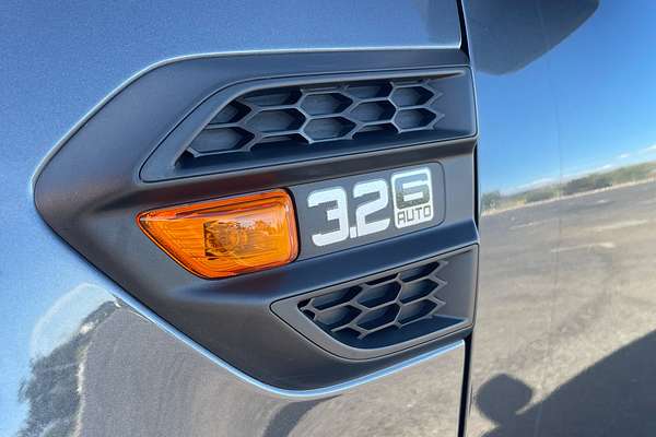 2019 Ford Ranger XLS PX MkIII 4X4 3.2L