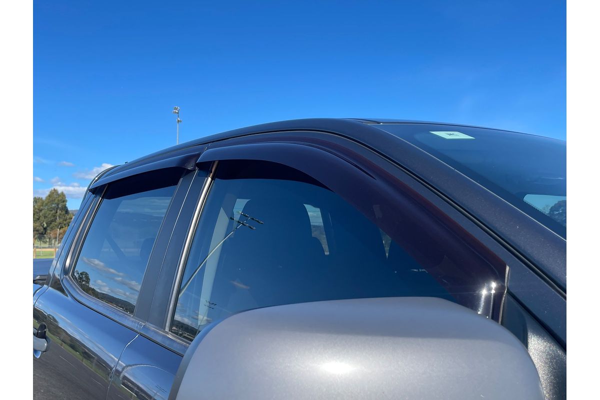 2019 Ford Ranger XLS PX MkIII 4X4 3.2L