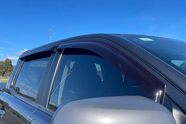 2019 Ford Ranger XLS PX MkIII 4X4 3.2L