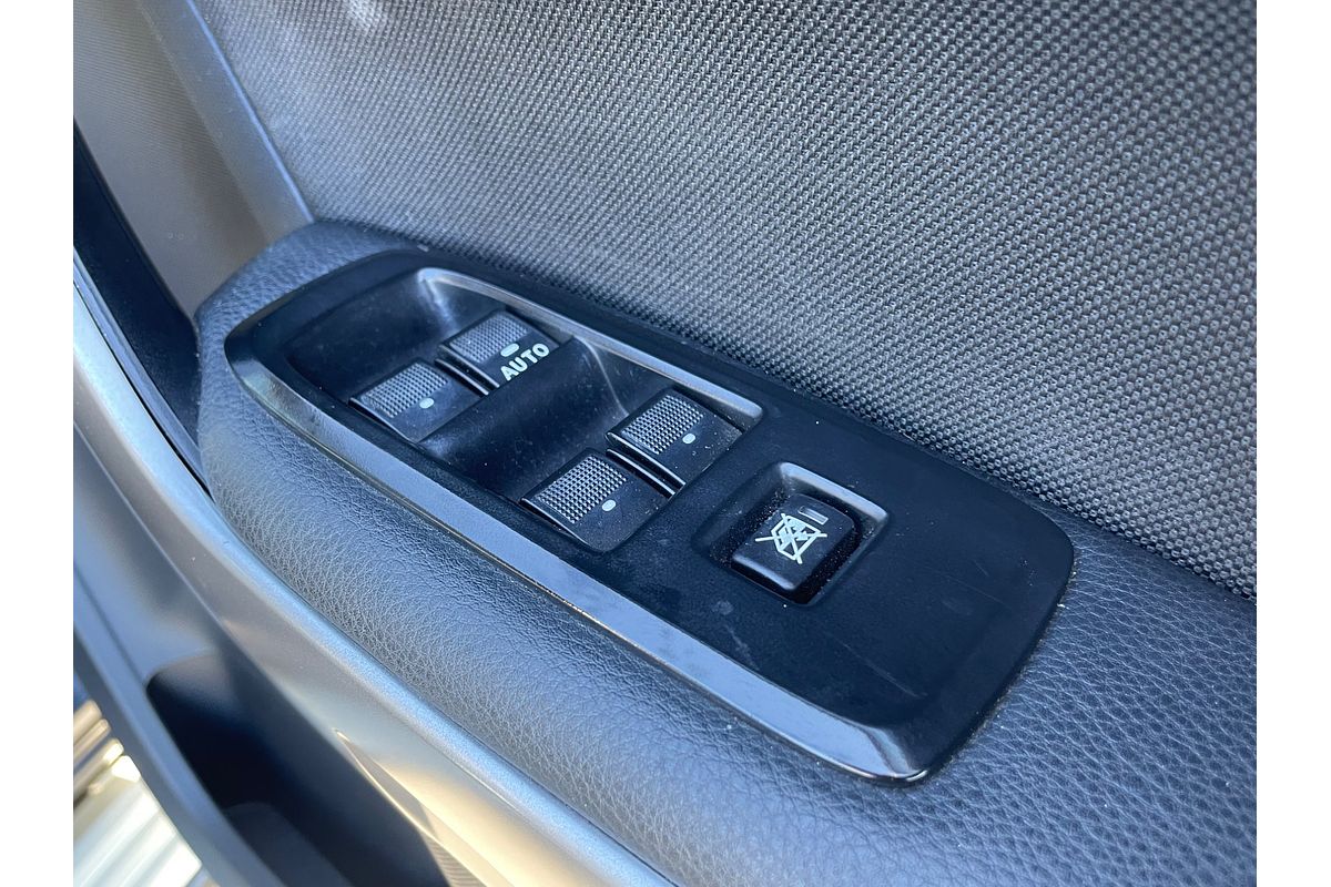 2019 Ford Ranger XLS PX MkIII 4X4 3.2L