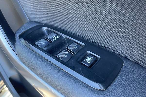 2019 Ford Ranger XLS PX MkIII 4X4 3.2L