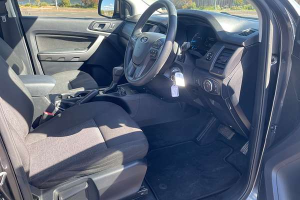 2019 Ford Ranger XLS PX MkIII 4X4 3.2L