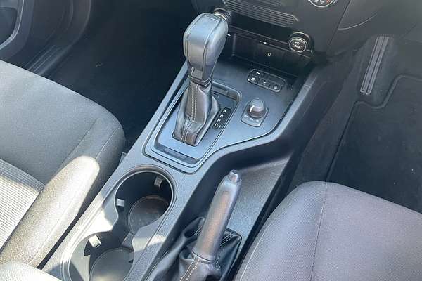 2019 Ford Ranger XLS PX MkIII 4X4 3.2L