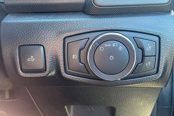 2019 Ford Ranger XLS PX MkIII 4X4 3.2L