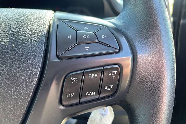 2019 Ford Ranger XLS PX MkIII 4X4 3.2L