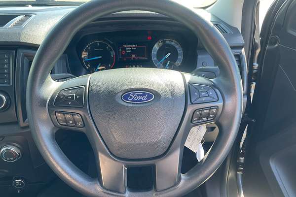 2019 Ford Ranger XLS PX MkIII 4X4 3.2L