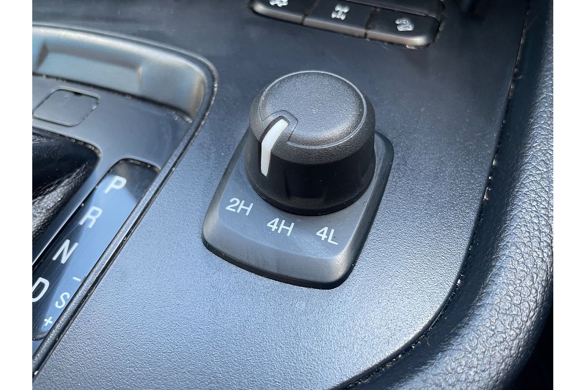 2019 Ford Ranger XLS PX MkIII 4X4 3.2L