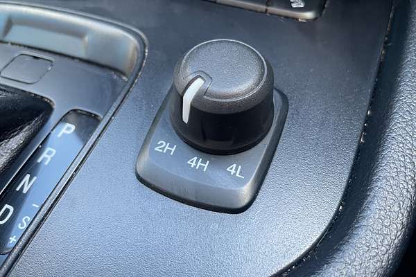 2019 Ford Ranger XLS PX MkIII 4X4 3.2L