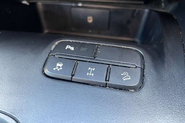 2019 Ford Ranger XLS PX MkIII 4X4 3.2L