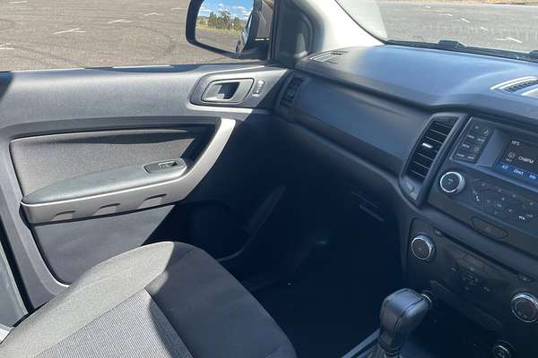 2019 Ford Ranger XLS PX MkIII 4X4 3.2L