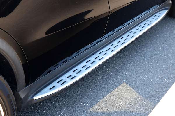 2018 Mercedes-Benz GLE-Class GLE43 AMG C292