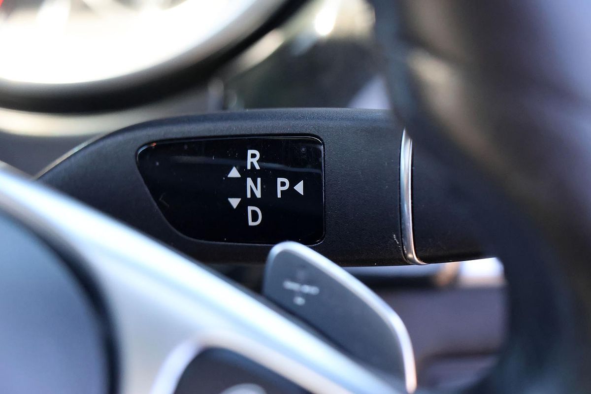 2018 Mercedes-Benz GLE-Class GLE43 AMG C292