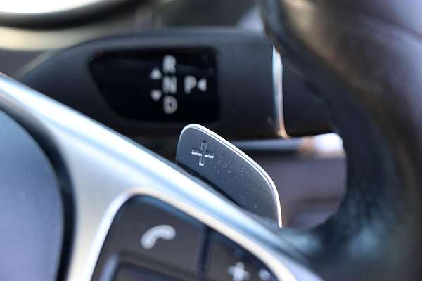 2018 Mercedes-Benz GLE-Class GLE43 AMG C292