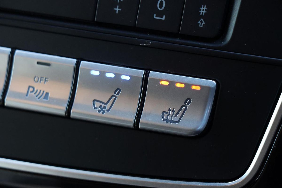 2018 Mercedes-Benz GLE-Class GLE43 AMG C292