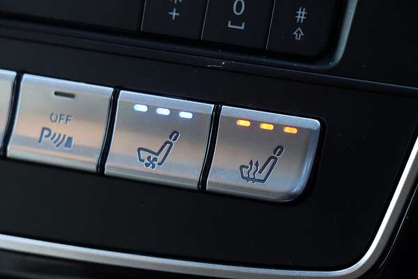 2018 Mercedes-Benz GLE-Class GLE43 AMG C292