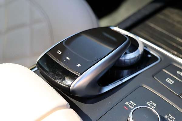 2018 Mercedes-Benz GLE-Class GLE43 AMG C292