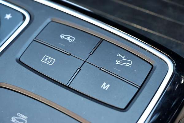 2018 Mercedes-Benz GLE-Class GLE43 AMG C292